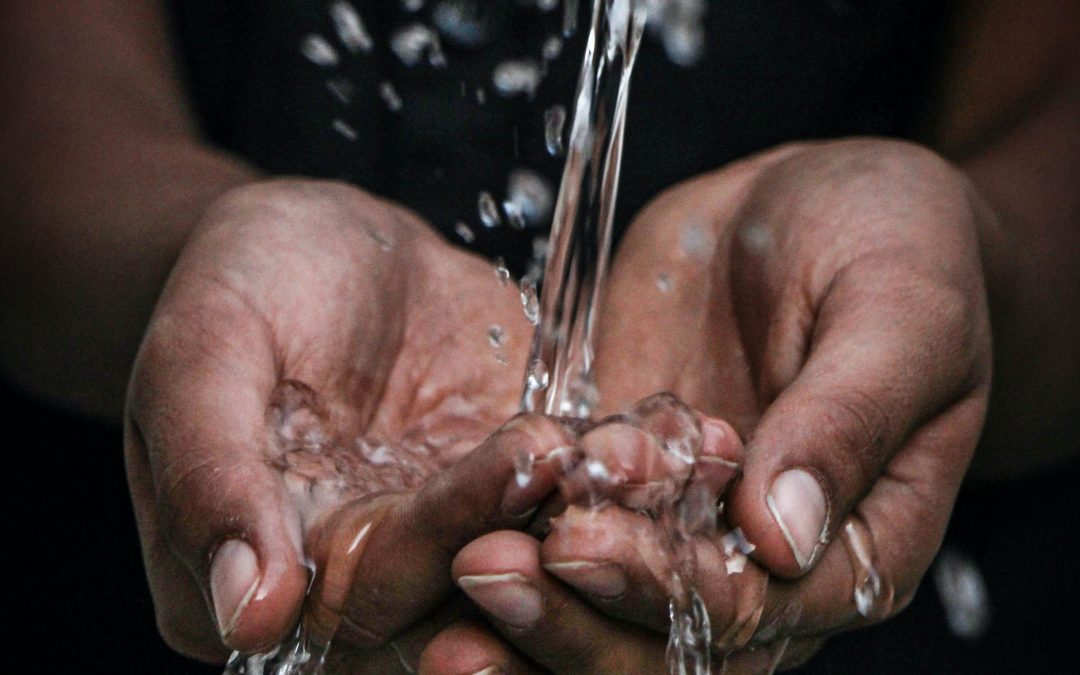 Is Water from a Borehole Safe to Drink?